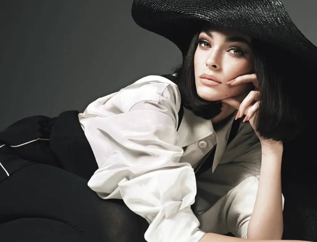 Vittoria Ceretti: Van Model naar Mode-icoon