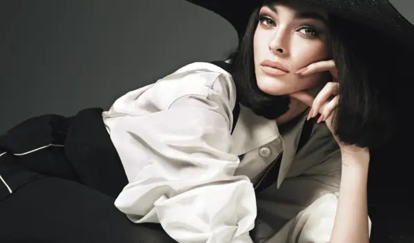 Vittoria Ceretti: Van Model naar Mode-icoon