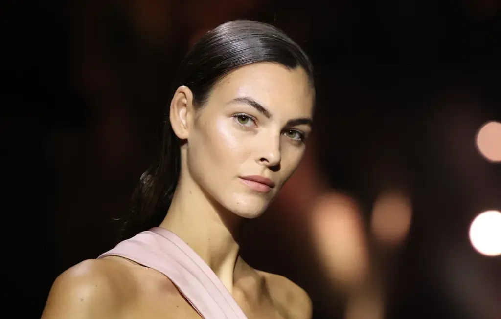 Vittoria Ceretti: De Nieuwe Ster in de Modewereld