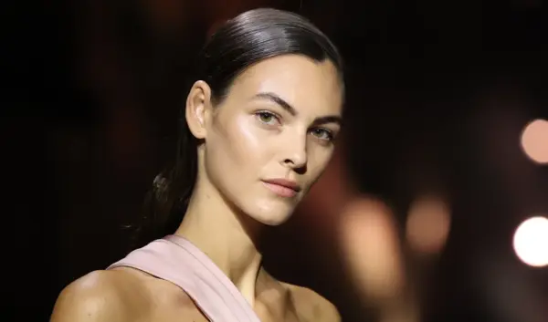 Vittoria Ceretti: De Nieuwe Ster in de Modewereld