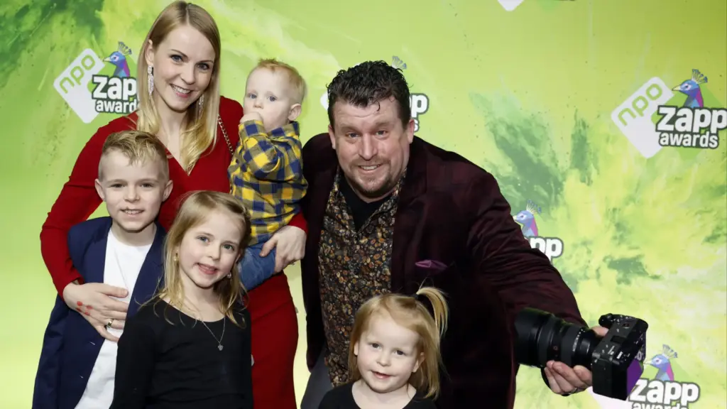 De Fenomenale Opkomst van Vlog Familie Bellinga