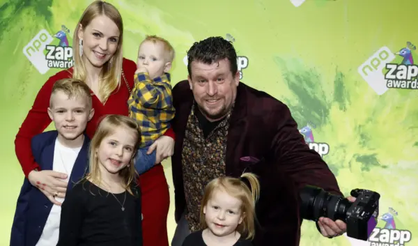 De Fenomenale Opkomst van Vlog Familie Bellinga