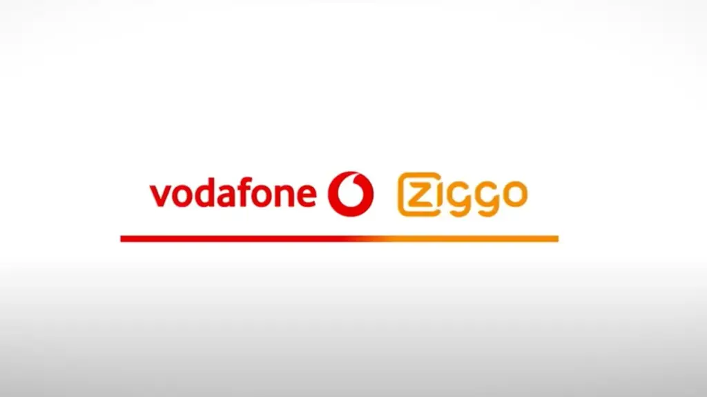 Een Kijkje Achter de Schermen van VodafoneZiggo