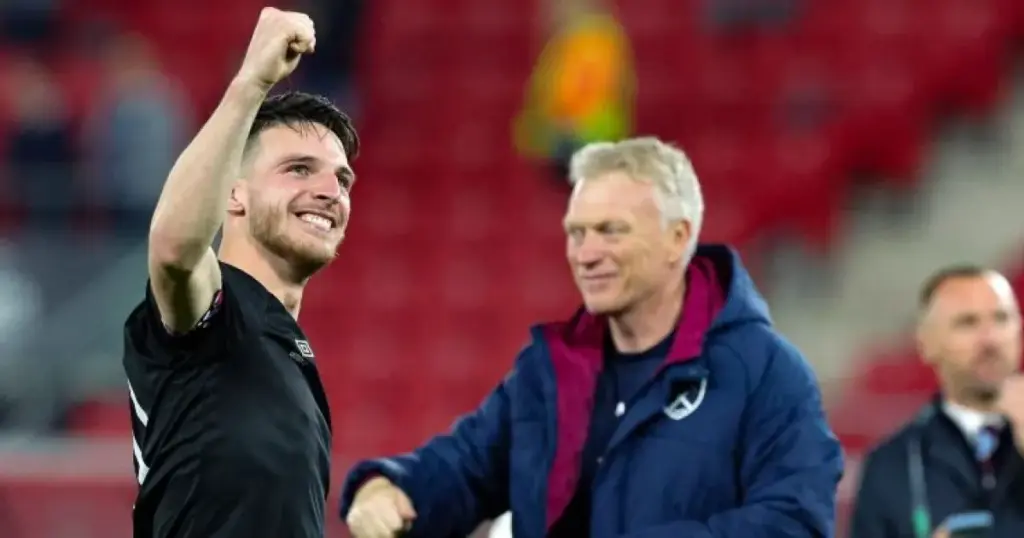 Voetbalprimeur: Het Laatste Nieuws uit de Voetbalwereld