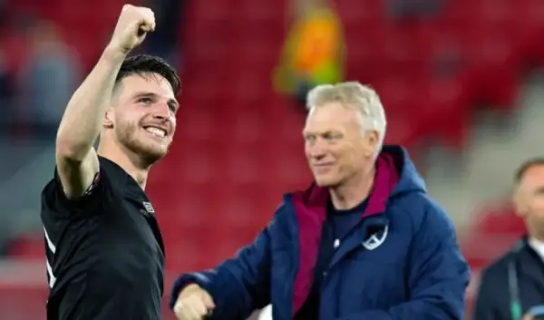 Voetbalprimeur: Het Laatste Nieuws uit de Voetbalwereld