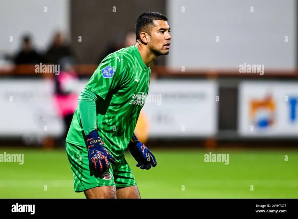 Volendam en PSV: Hoogtepunten van een Spannende Wedstrijd