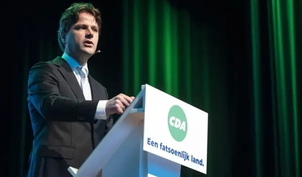 vrijheidsbijdrage — NL news
