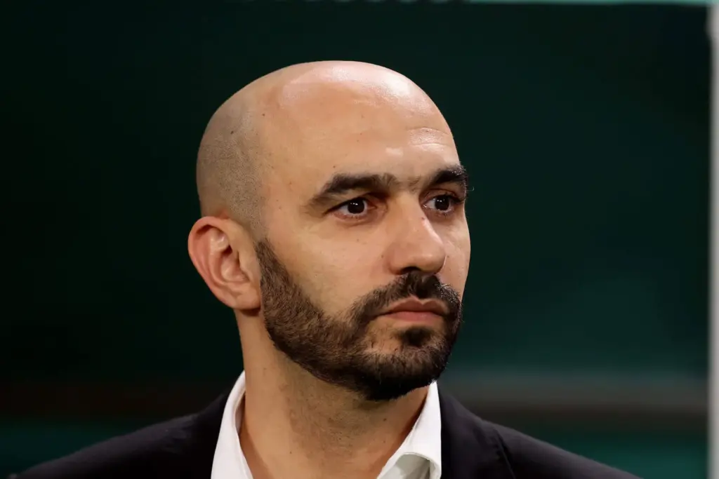 Walid Regragui: De man achter Marokko’s voetbalglorie