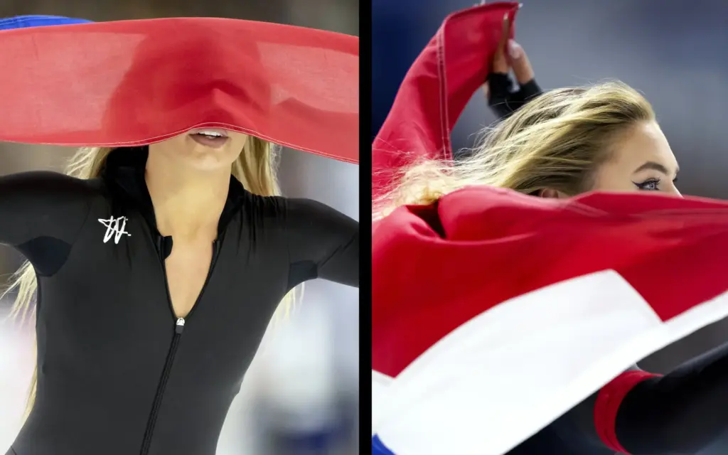 Wanneer Moet Jutta Leerdam Schaatsen: Evenementen en Prestaties