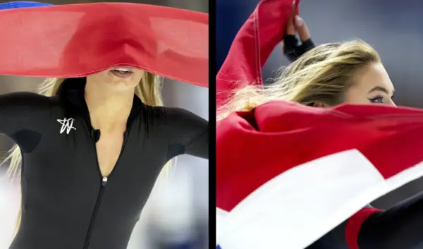 Wanneer Moet Jutta Leerdam Schaatsen: Evenementen en Prestaties