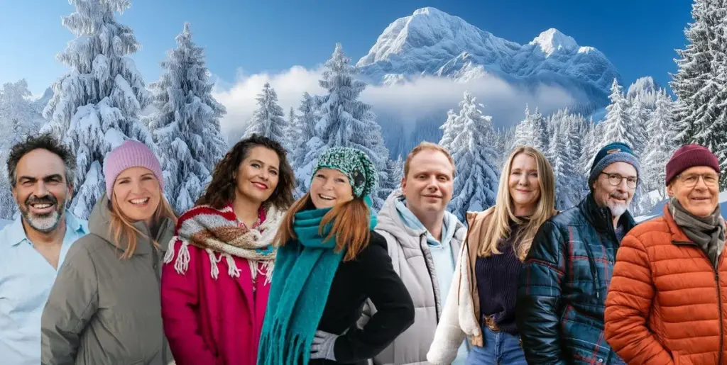 Wanneer reunie winter vol liefde 2026: Wat kunnen we verwachten?