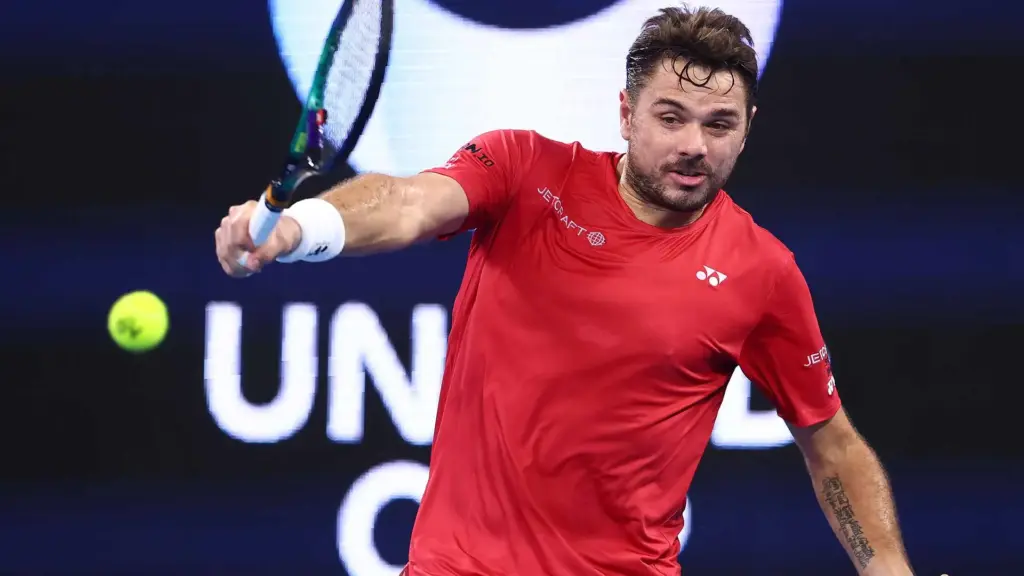 Stan Wawrinka: Een Blik op zijn Carrière en Huidige Vorm