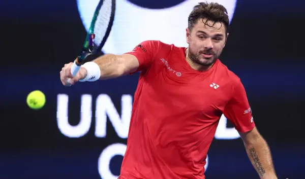 De Huidige Status van Stan Wawrinka op het Tennisfront