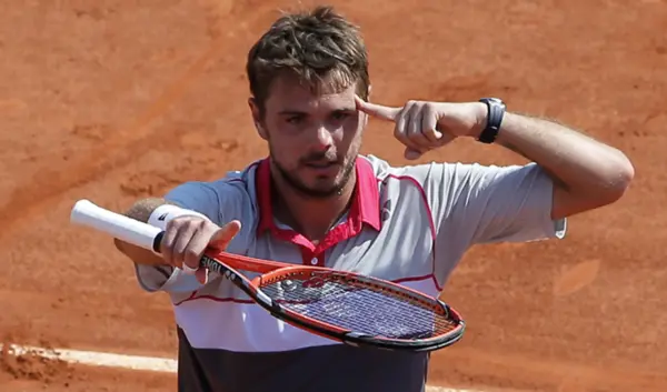 De Carrière van Stan Wawrinka: Hoogte- en Dieptepunten