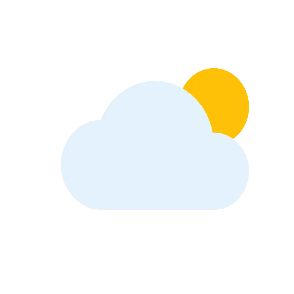 Wat te Verwachten van het Weer Morgen