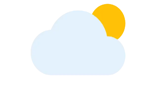 Wat te Verwachten van het Weer Morgen