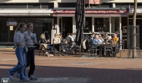 weert de gekste — NL news