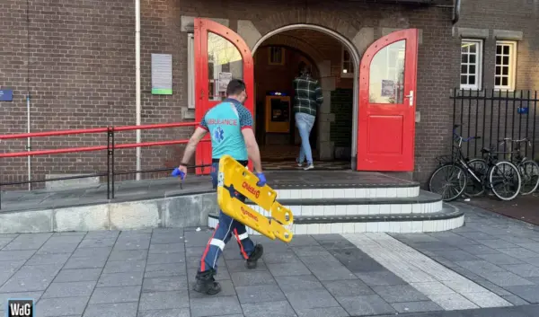 weert de gekste — NL news