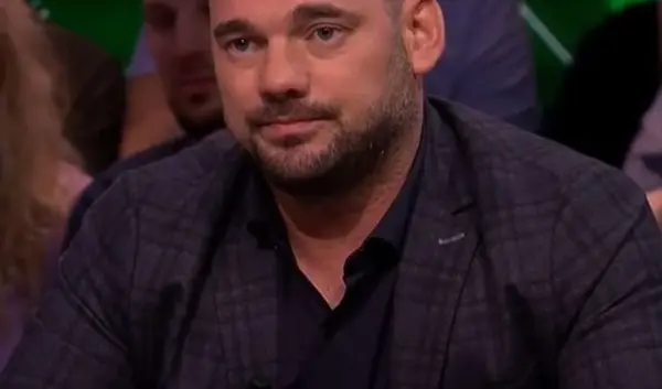 Wesley Sneijder: Een Iconische Carrière en Invloed