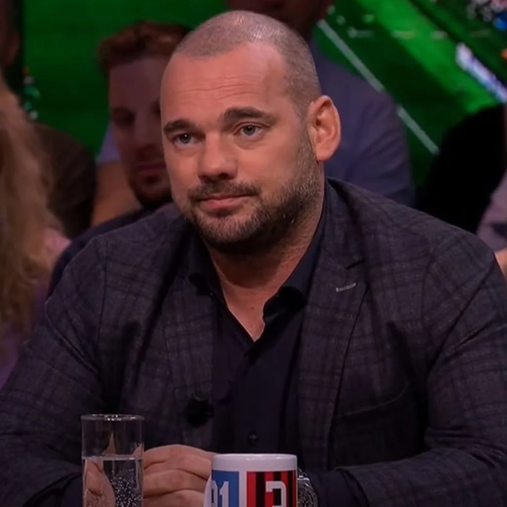 Wesley Sneijder: Een Iconische Carrière en Invloed