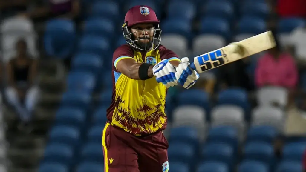 Waarom de wedstrijd west indies vs south africa trending is: een blik op de achtergronden