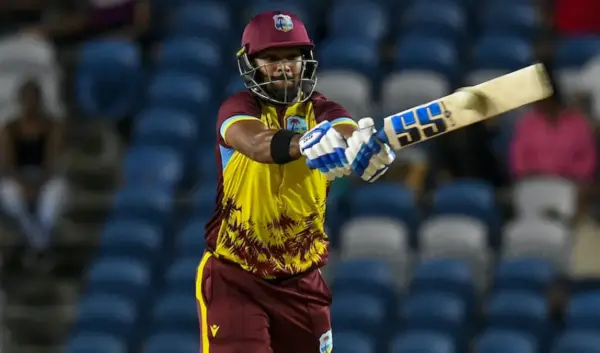 west indies vs south africa — NL news