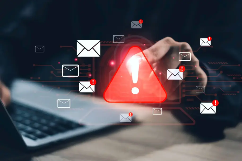 Wat is phishing en hoe u uzelf kunt beschermen