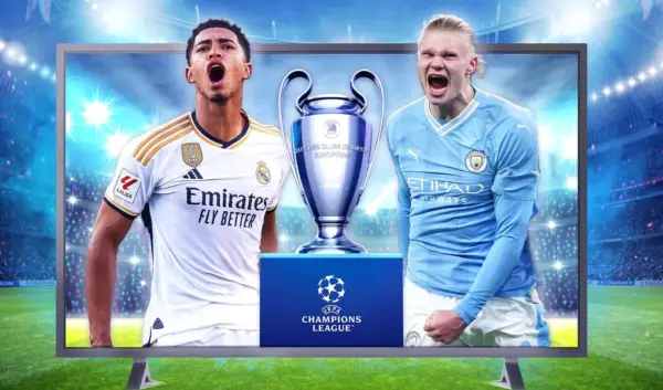 where to watch champions league — NL news
