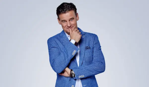 Wilfred Genee: De Impact van een Iconische Presentator