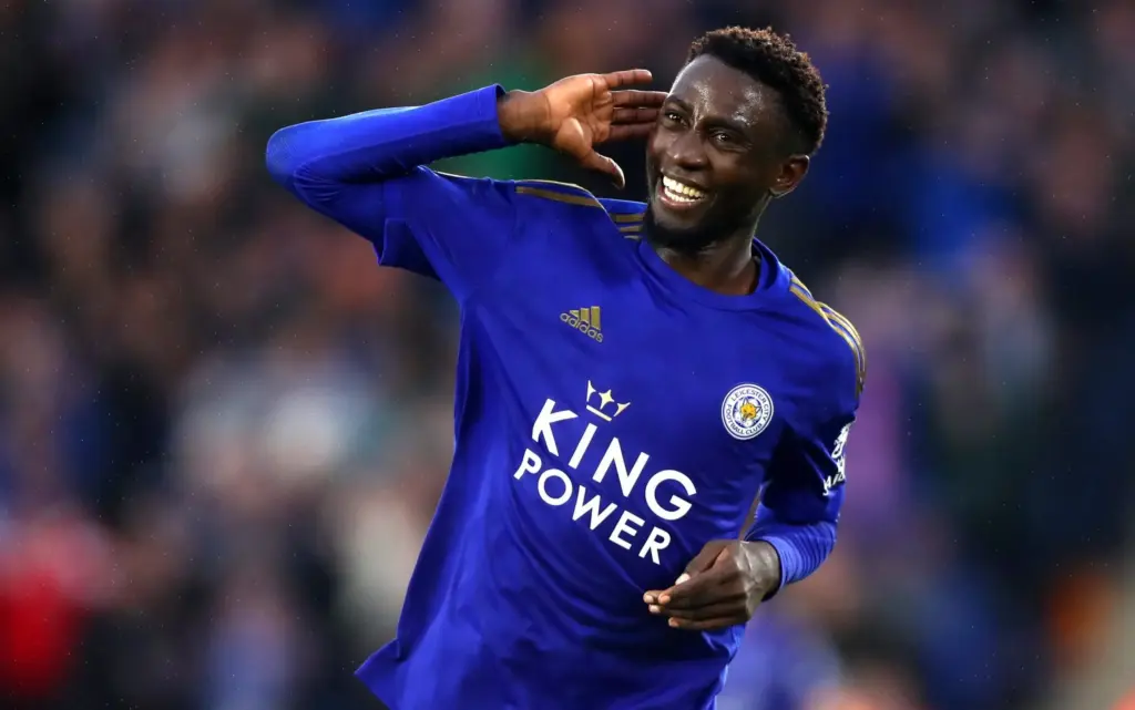 Wilfred Ndidi: De Sleutelfiguur van Leicester City