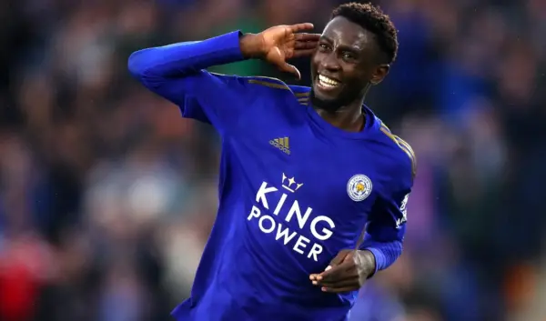 Wilfred Ndidi: De Sleutelfiguur van Leicester City