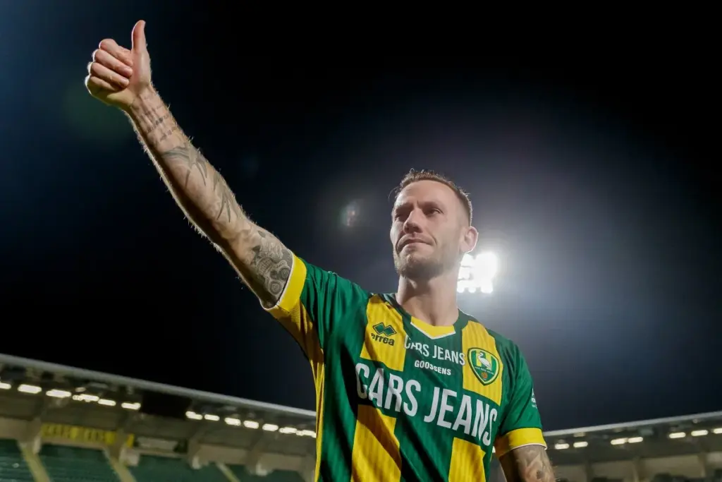 ADO Den Haag boekt belangrijke overwinning tegen Willem II – ADO