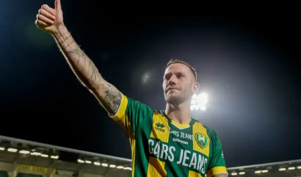 willem ii - ado — NL news