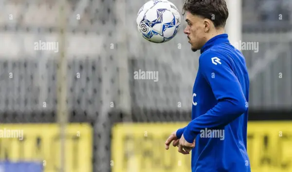 Willem II vs RKC: Een Cruciale Clash in de Eredivisie