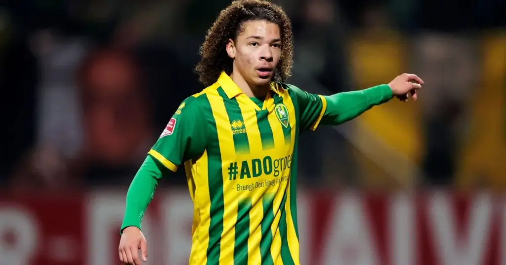 Willem II staat voor belangrijke wedstrijd tegen ADO Den Haag