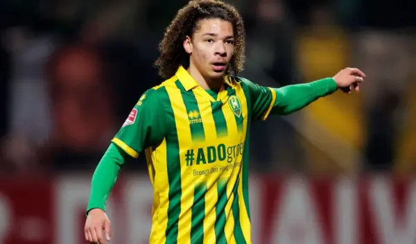 willem ii — NL news