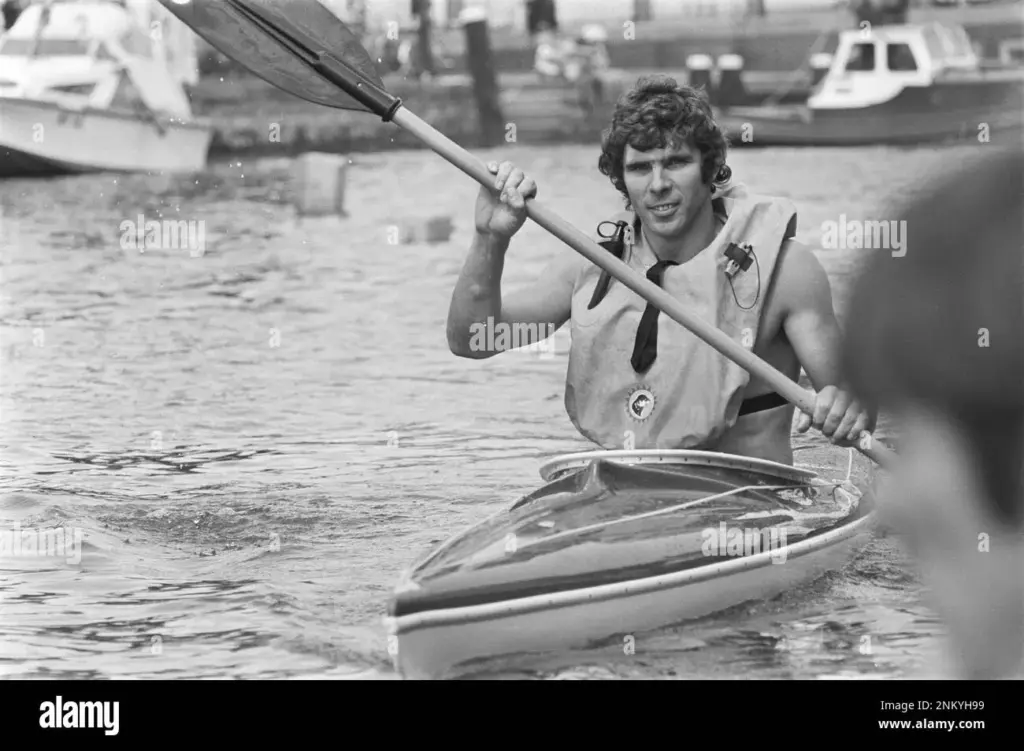 Willem van Hanegem: Een blik op zijn leven en carrière