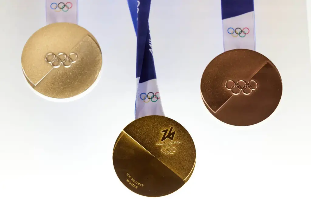 Winter Olympische Spelen: Medailles en Hun Belang