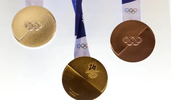 Winter Olympische Spelen: Medailles en Hun Belang