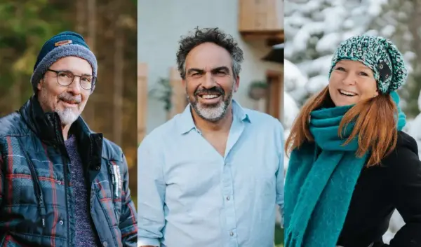 winter vol liefde 2026 — NL news
