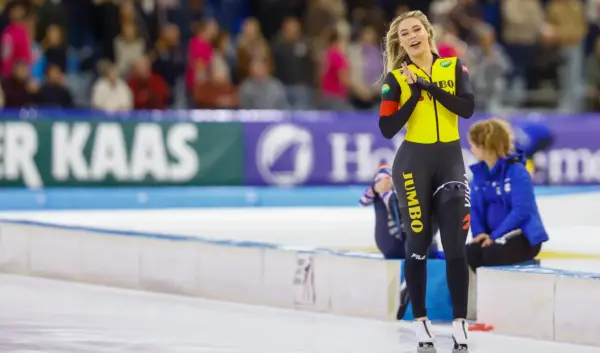 Voorbereidingen voor de Winterspelen 2030: Wat te Verwachten