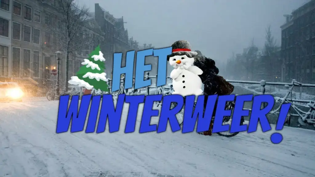 Winterweer in Nederland: Voorspellingen en Voorbereidingen