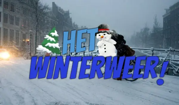 Winterweer in Nederland: Voorspellingen en Voorbereidingen