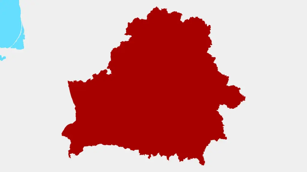 Huidige situatie in Wit Rusland: een overzicht