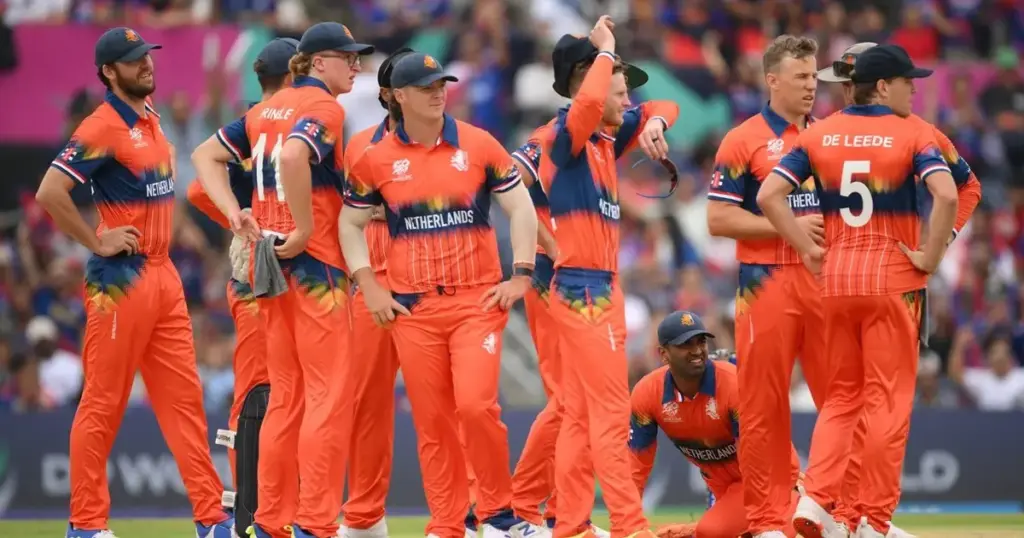 Het WK T20 Cricket 2023: Een Overzicht van de Belangrijkste Evenementen