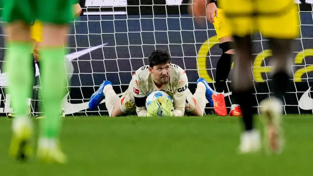 Analyse van de Wedstrijd Wolfsburg – BVB