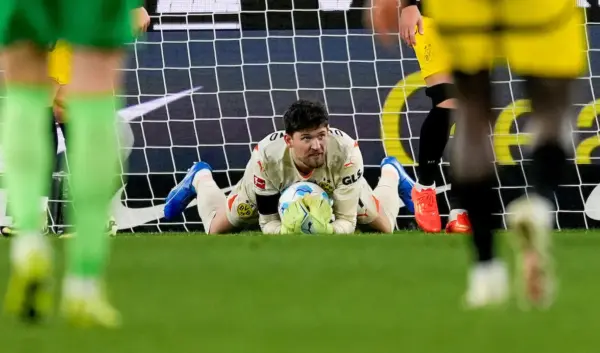 Analyse van de Wedstrijd Wolfsburg – BVB