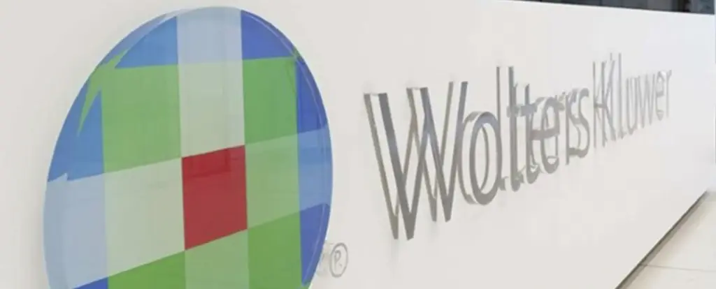 De Invloed van Wolters Kluwer op Informatie en Technologie