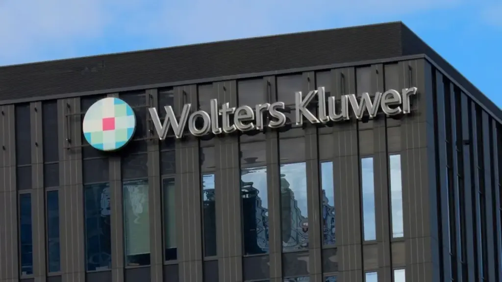 Wolters Kluwer: Groei en Innovatie te Midden van AI-uitdagingen