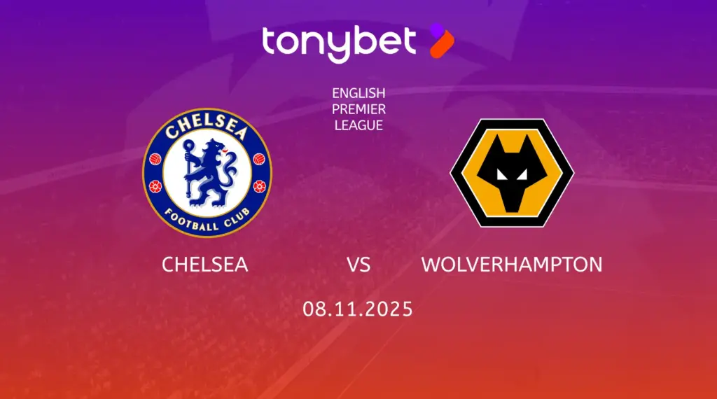 Wolverhampton versus Chelsea: Een Spannende Confrontatie